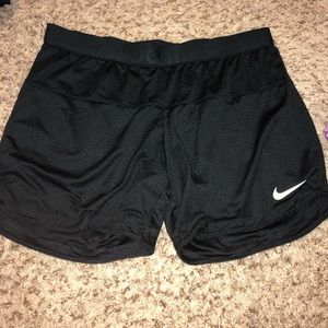 Nike Athletic Shorts